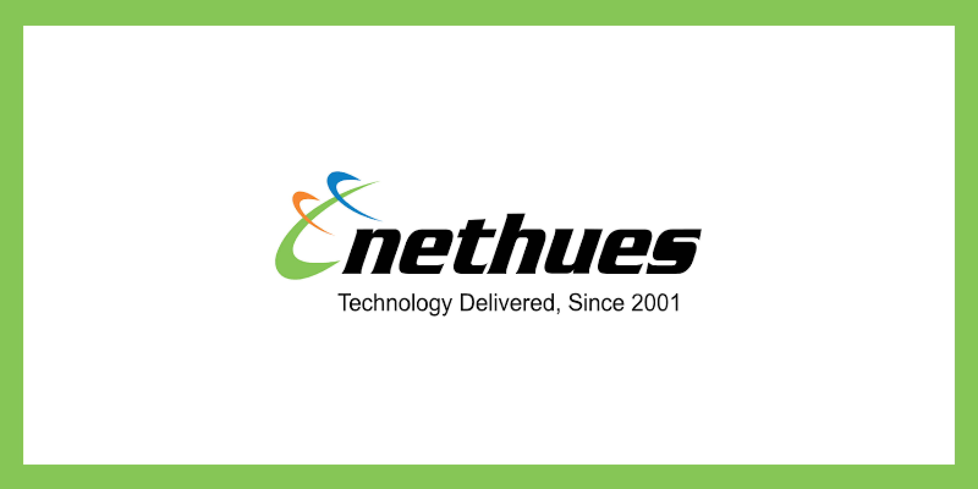 Logo of Netheus  Technologies